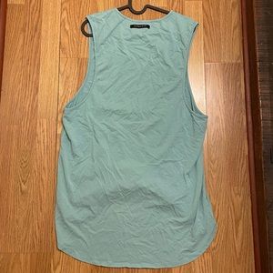 Alphalete Swoop Tank